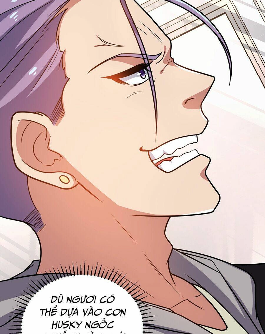 Hệ Thống Mô Phỏng Linh Sủng Chapter 11 - 55