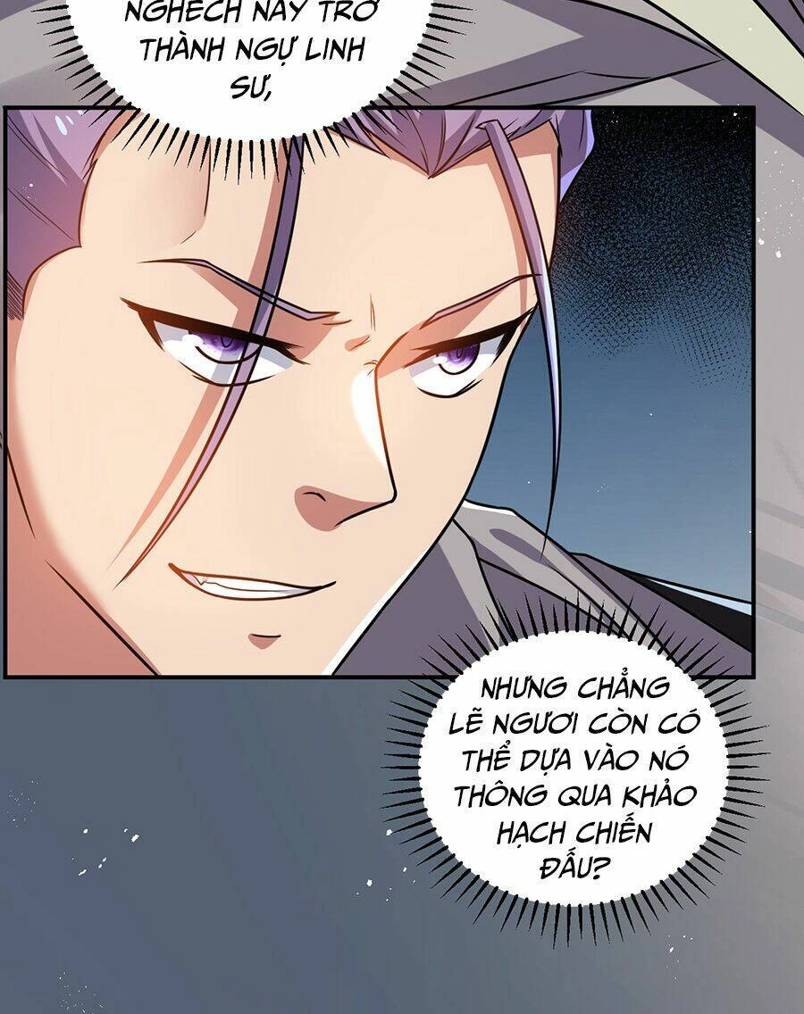 Hệ Thống Mô Phỏng Linh Sủng Chapter 11 - 56