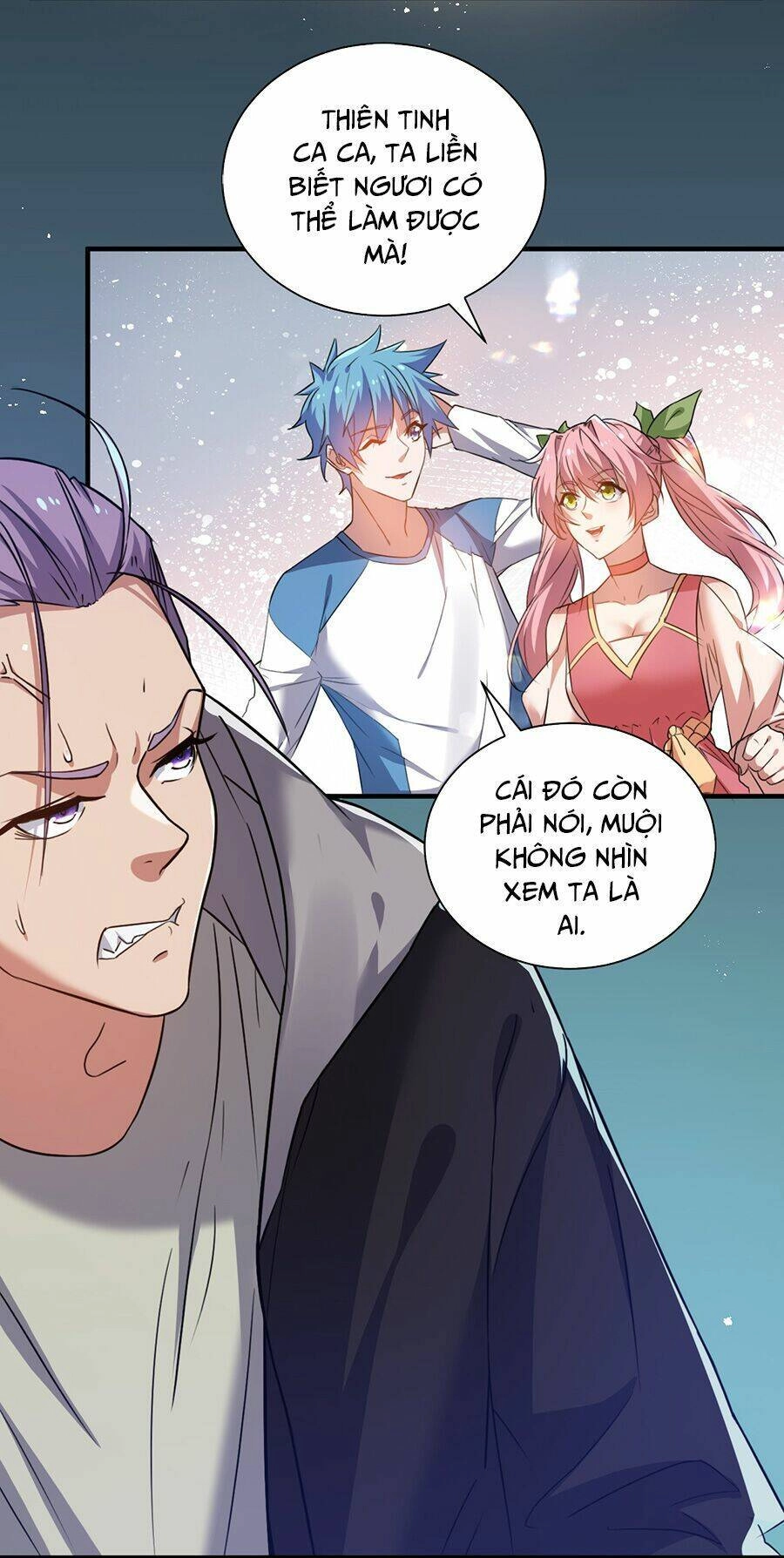 Hệ Thống Mô Phỏng Linh Sủng Chapter 12 - 5