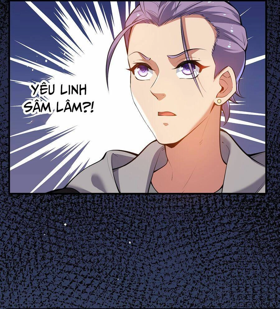 Hệ Thống Mô Phỏng Linh Sủng Chapter 12 - 11