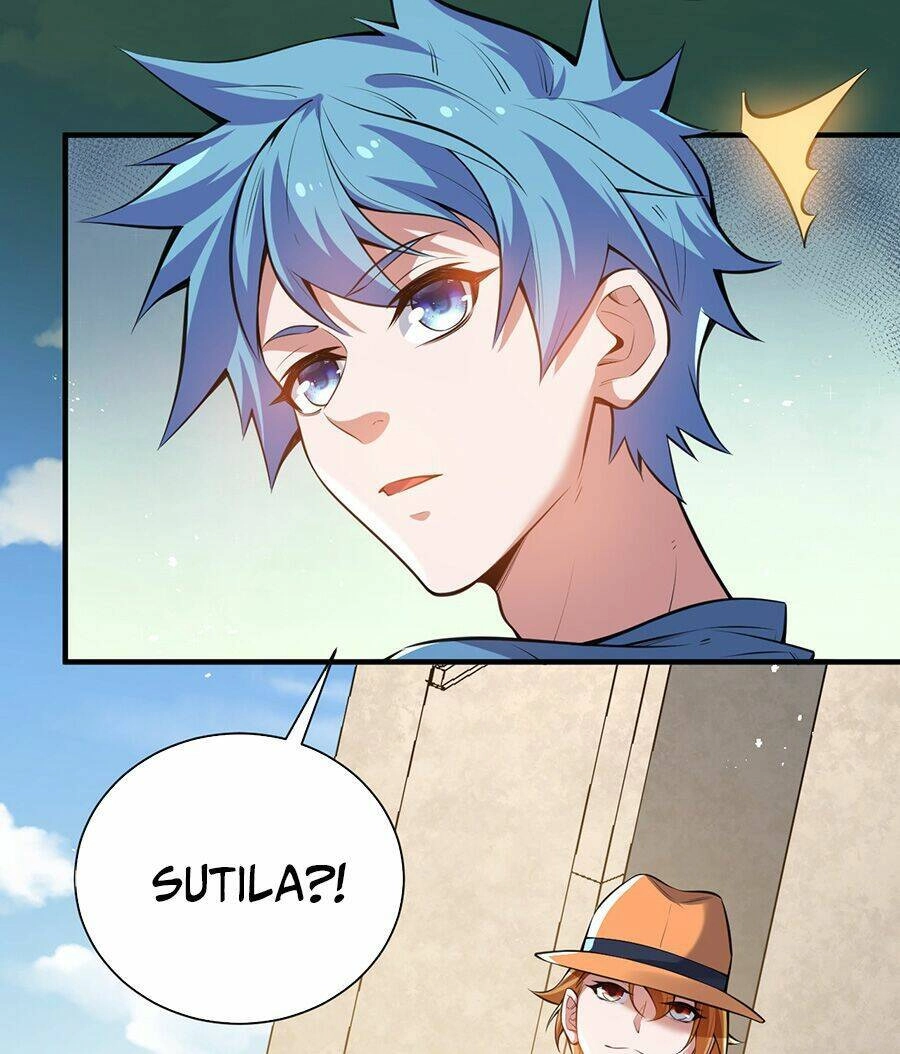 Hệ Thống Mô Phỏng Linh Sủng Chapter 12 - 16