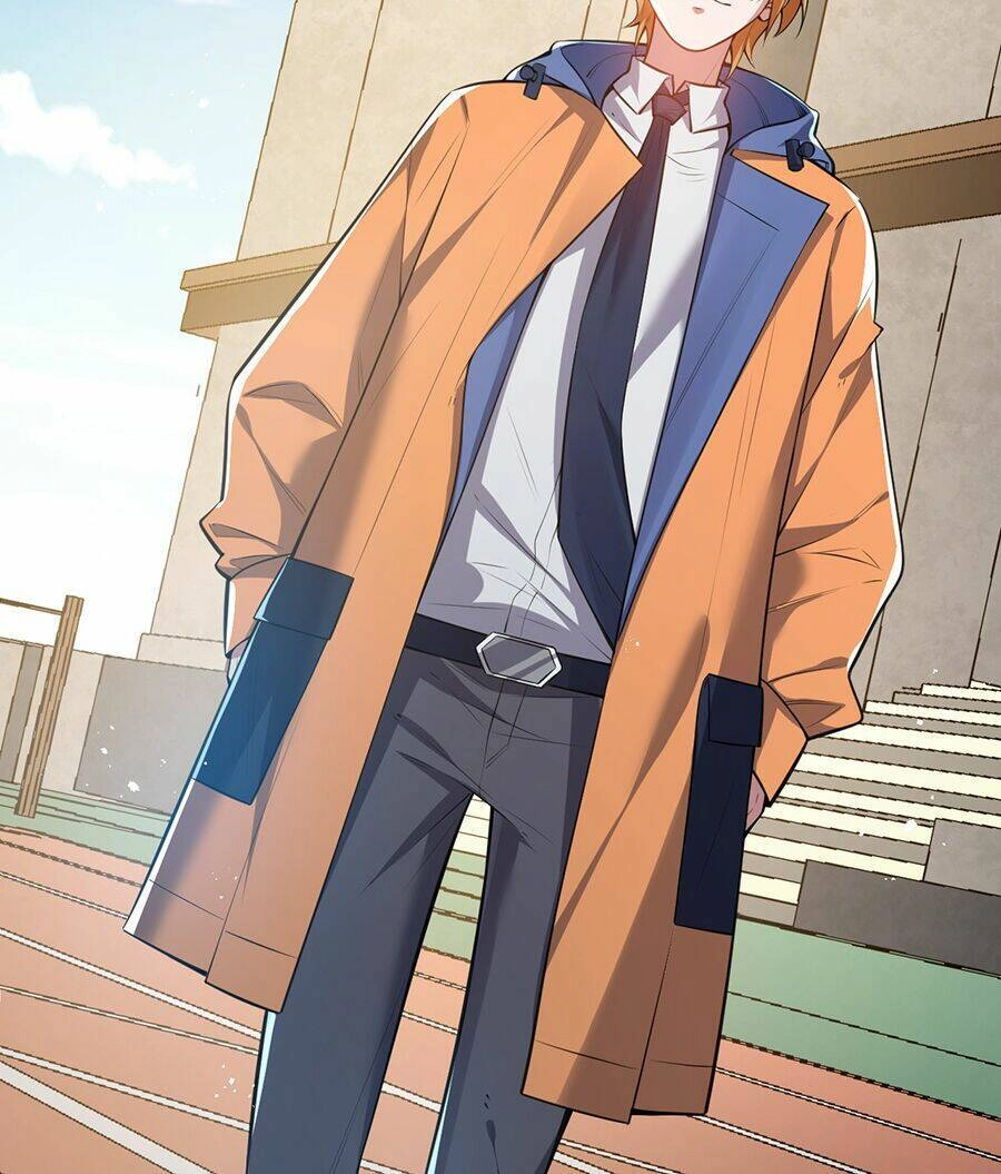 Hệ Thống Mô Phỏng Linh Sủng Chapter 12 - 17