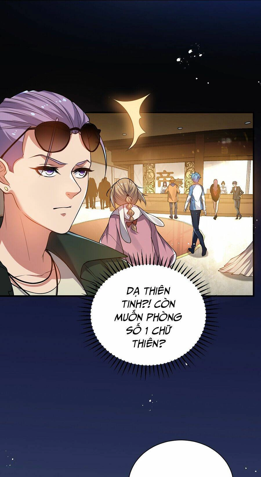 Hệ Thống Mô Phỏng Linh Sủng Chapter 12 - 31