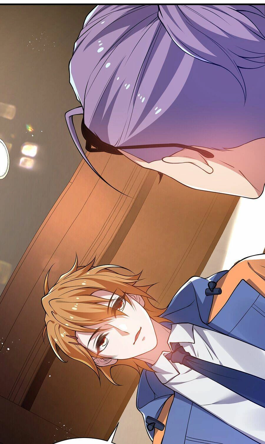 Hệ Thống Mô Phỏng Linh Sủng Chapter 12 - 52