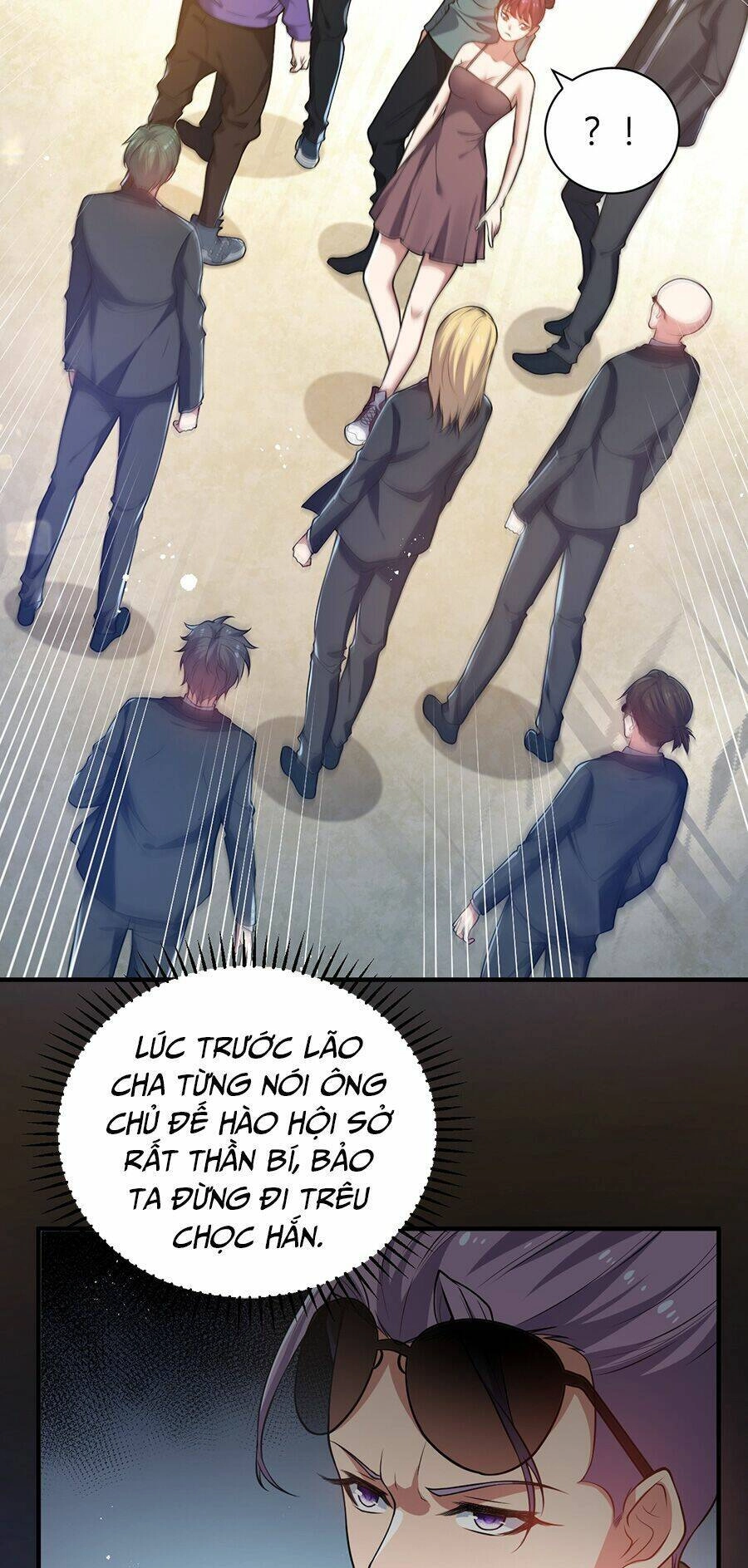 Hệ Thống Mô Phỏng Linh Sủng Chapter 13 - 4