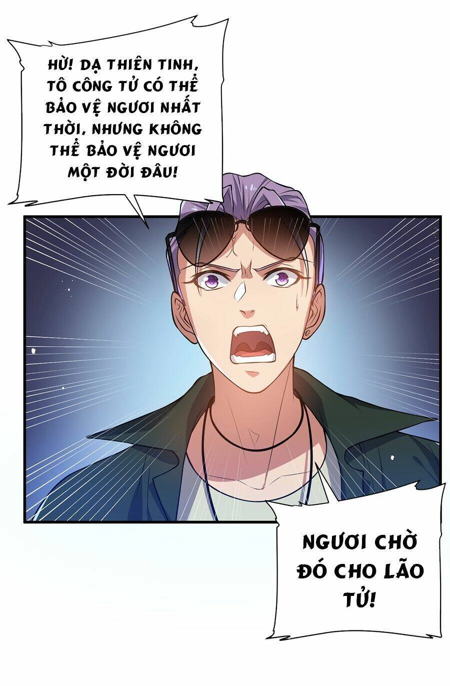 Hệ Thống Mô Phỏng Linh Sủng Chapter 13 - 6