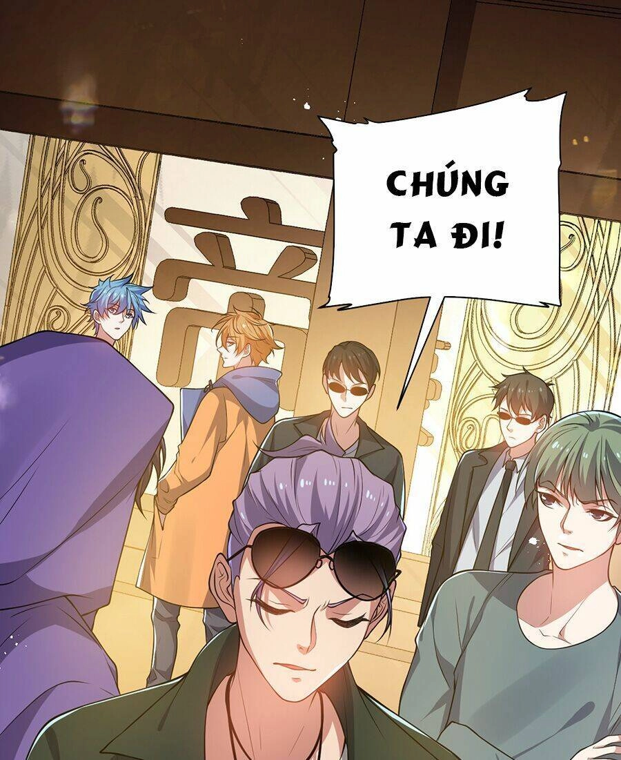 Hệ Thống Mô Phỏng Linh Sủng Chapter 13 - 7