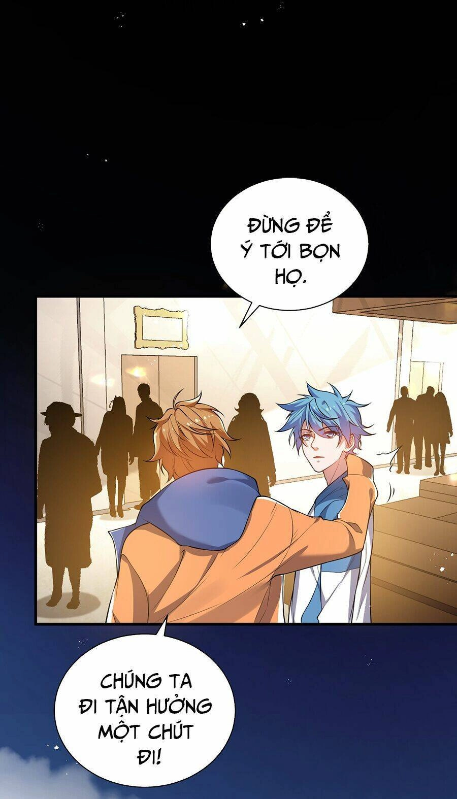 Hệ Thống Mô Phỏng Linh Sủng Chapter 13 - 9