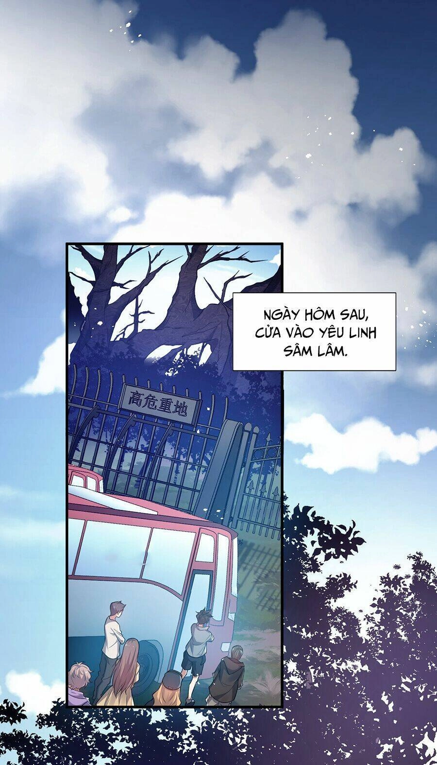 Hệ Thống Mô Phỏng Linh Sủng Chapter 13 - 10