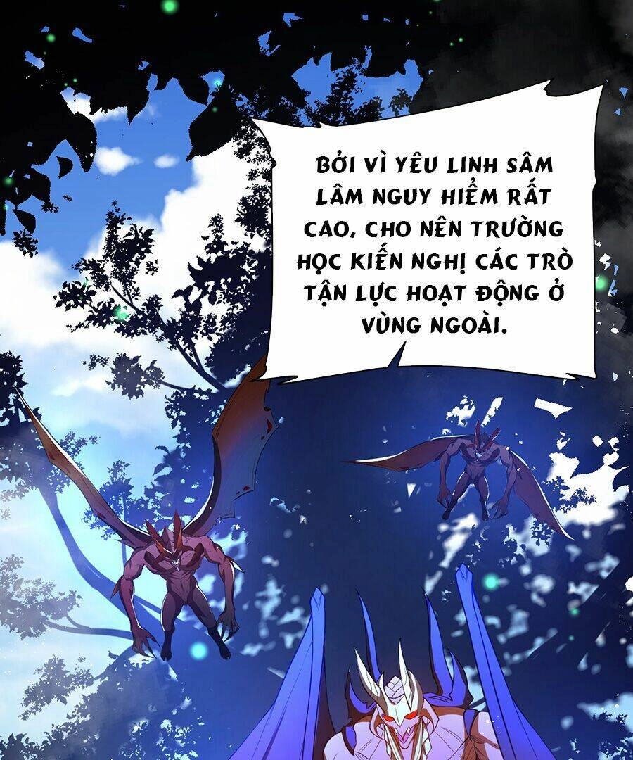 Hệ Thống Mô Phỏng Linh Sủng Chapter 13 - 13