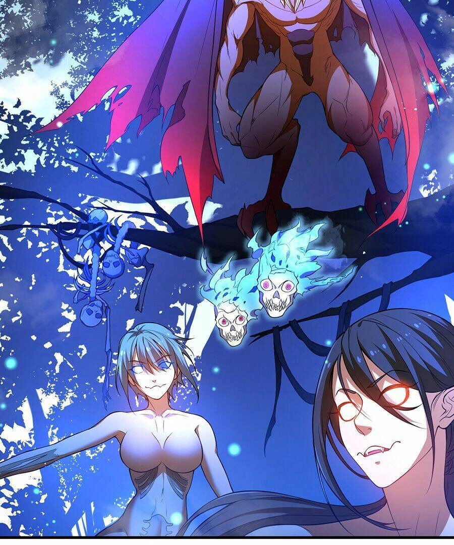 Hệ Thống Mô Phỏng Linh Sủng Chapter 13 - 14