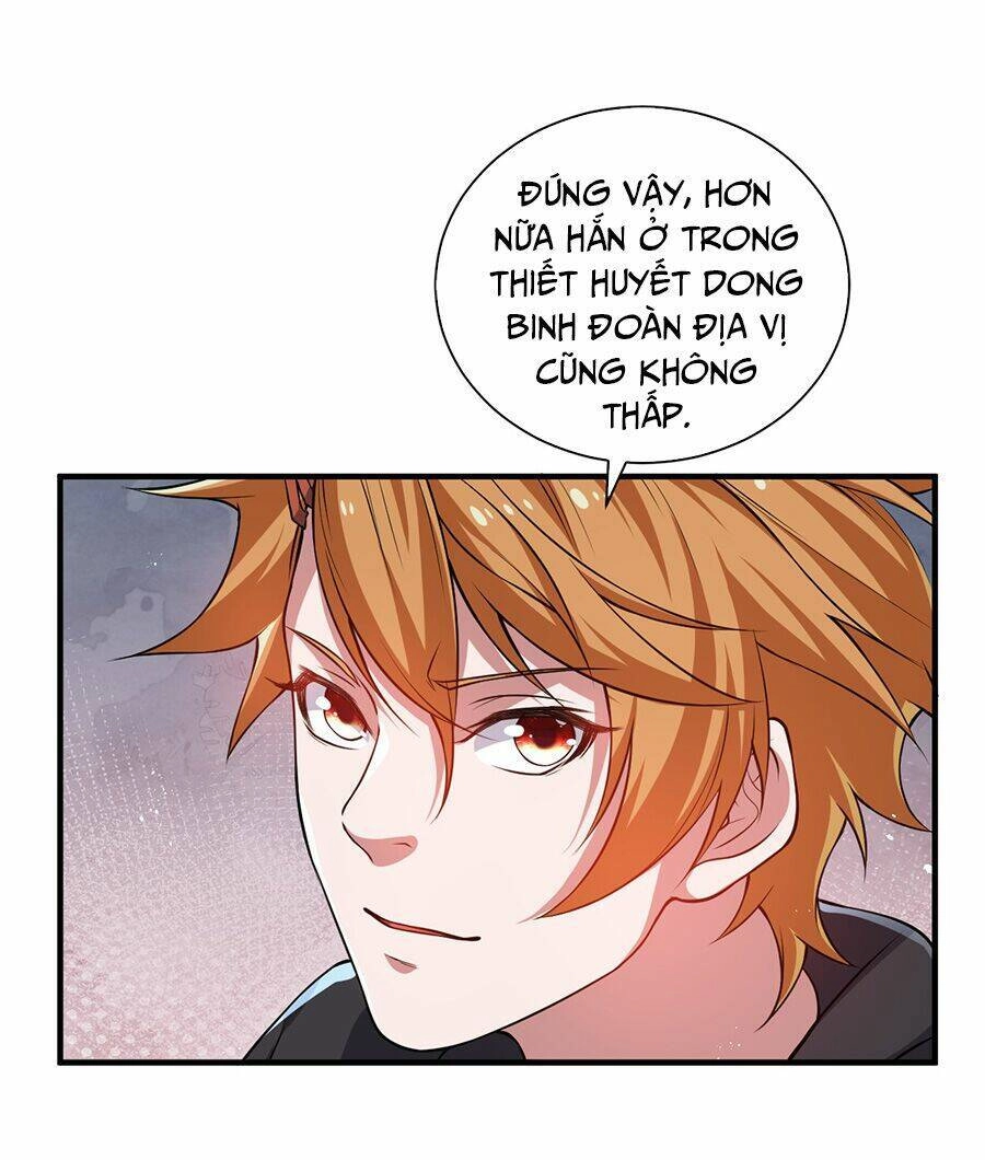 Hệ Thống Mô Phỏng Linh Sủng Chapter 13 - 21