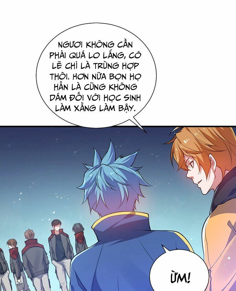 Hệ Thống Mô Phỏng Linh Sủng Chapter 13 - 22