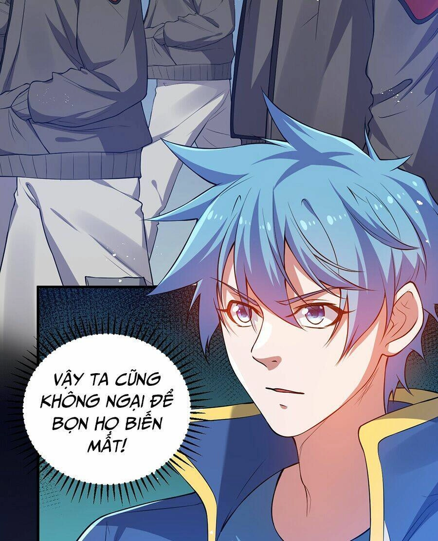 Hệ Thống Mô Phỏng Linh Sủng Chapter 13 - 24