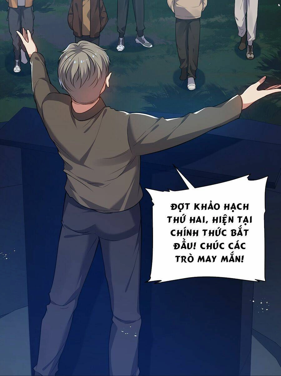 Hệ Thống Mô Phỏng Linh Sủng Chapter 13 - 29