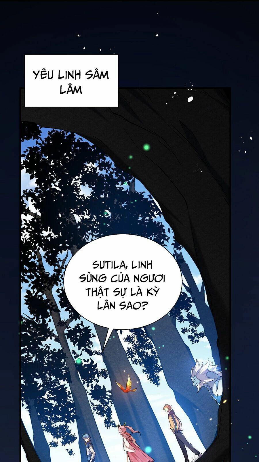 Hệ Thống Mô Phỏng Linh Sủng Chapter 13 - 30