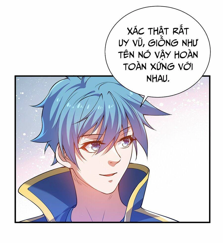 Hệ Thống Mô Phỏng Linh Sủng Chapter 13 - 33