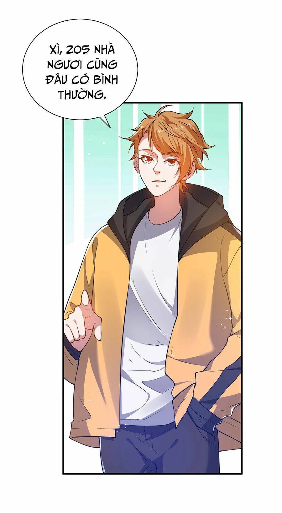 Hệ Thống Mô Phỏng Linh Sủng Chapter 13 - 34