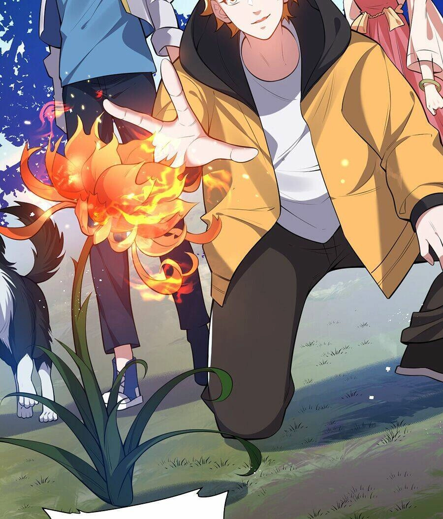 Hệ Thống Mô Phỏng Linh Sủng Chapter 13 - 41