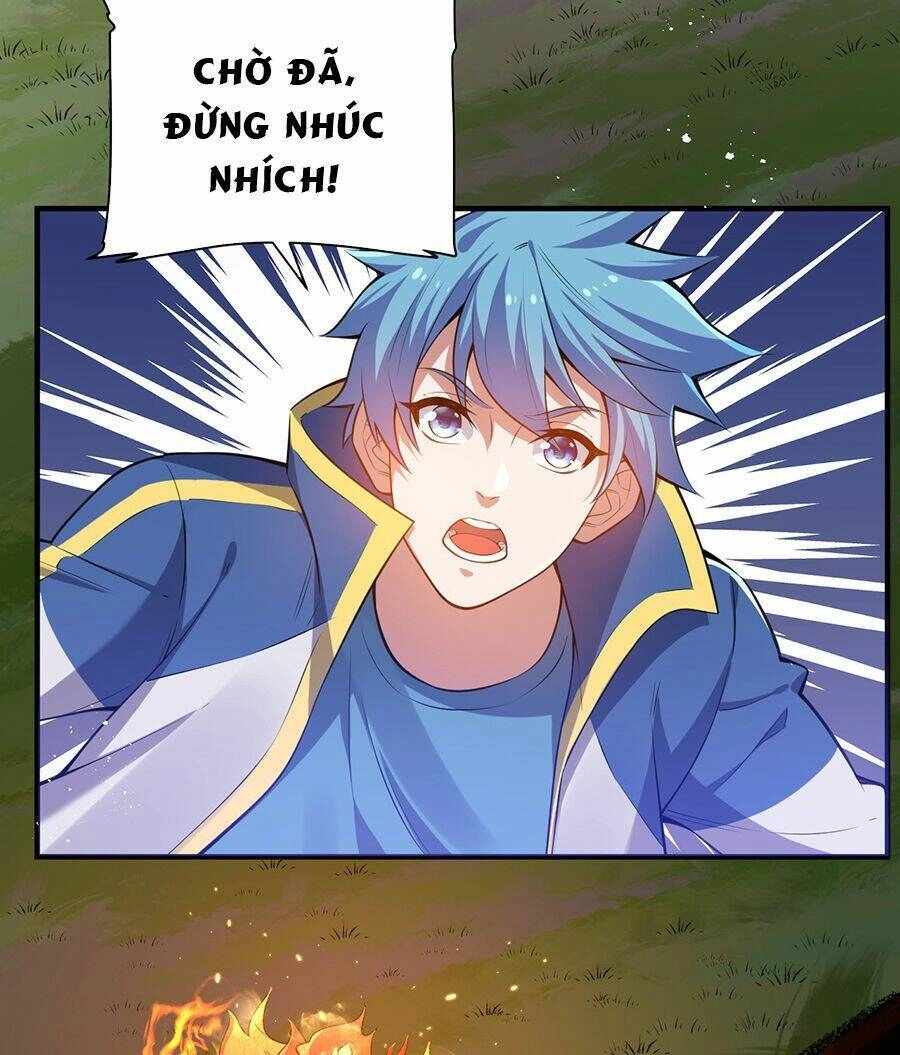 Hệ Thống Mô Phỏng Linh Sủng Chapter 13 - 42