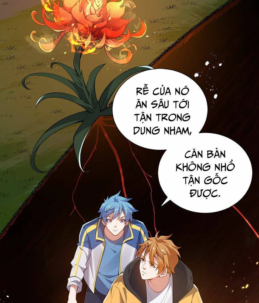 Hệ Thống Mô Phỏng Linh Sủng Chapter 13 - 43