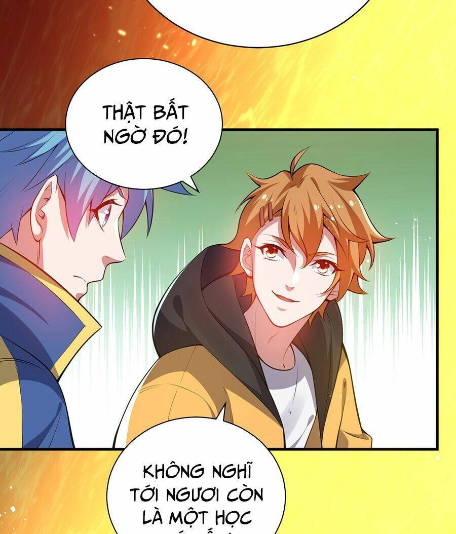 Hệ Thống Mô Phỏng Linh Sủng Chapter 13 - 45