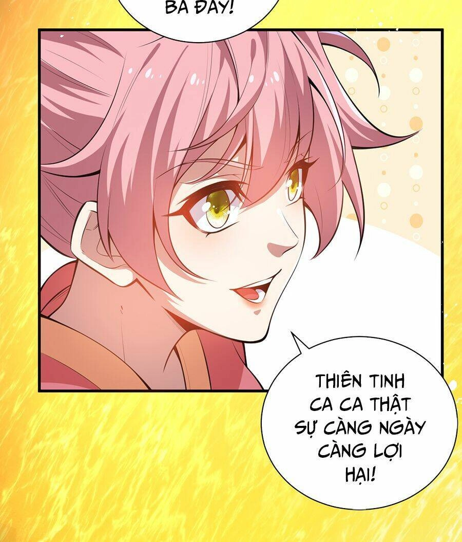 Hệ Thống Mô Phỏng Linh Sủng Chapter 13 - 46