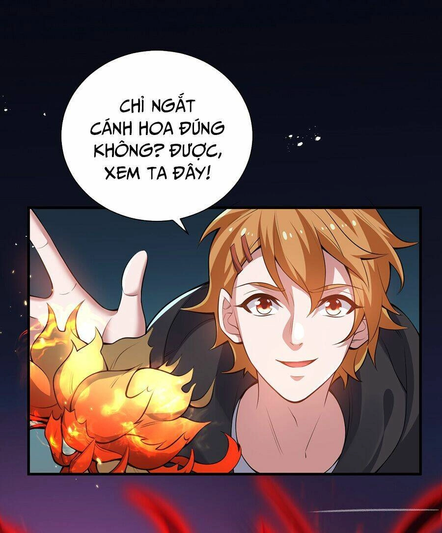 Hệ Thống Mô Phỏng Linh Sủng Chapter 13 - 47