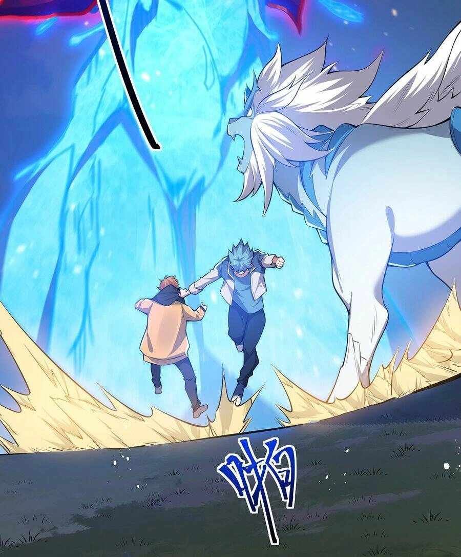 Hệ Thống Mô Phỏng Linh Sủng Chapter 13 - 52