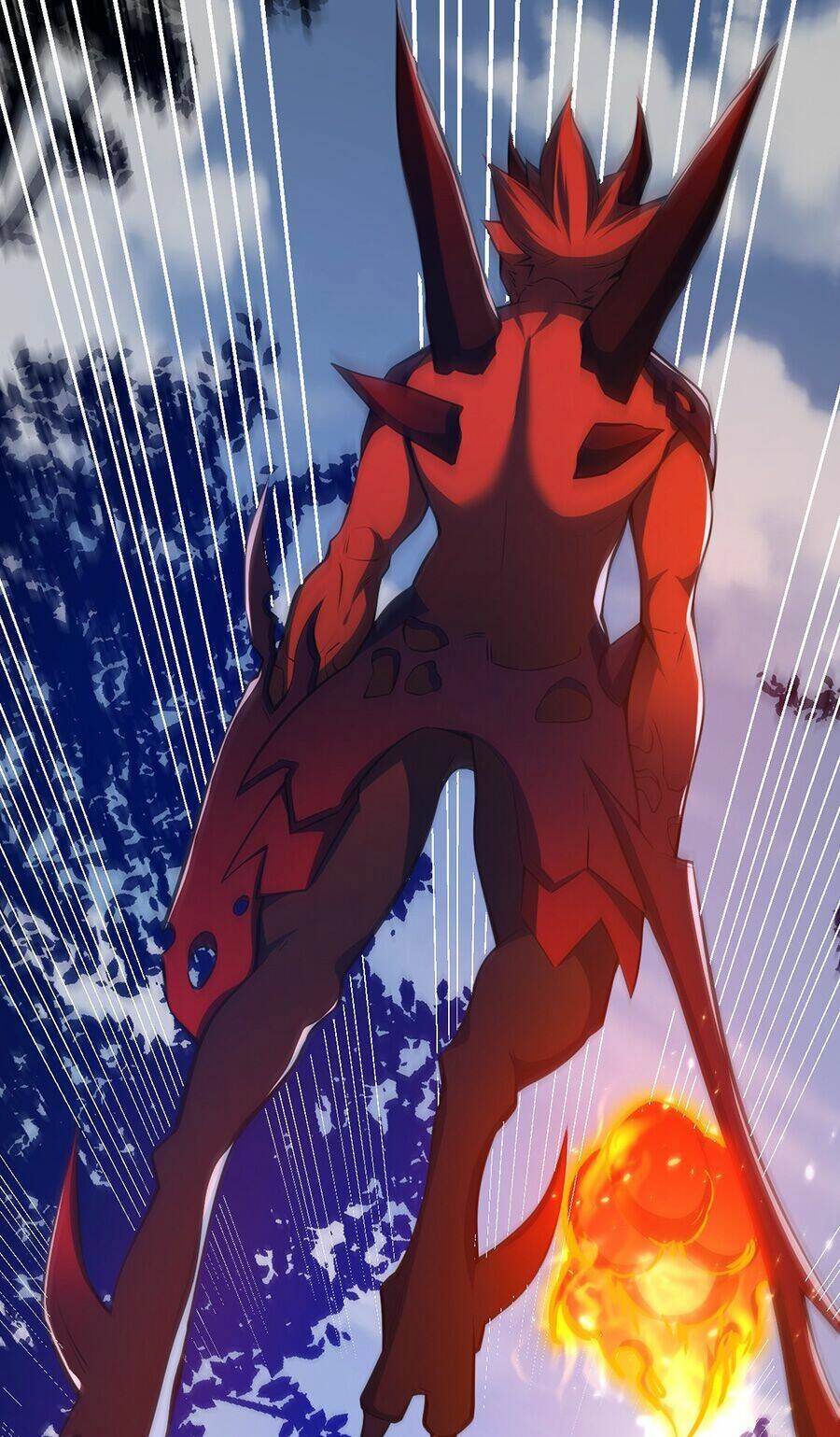 Hệ Thống Mô Phỏng Linh Sủng Chapter 13 - 55