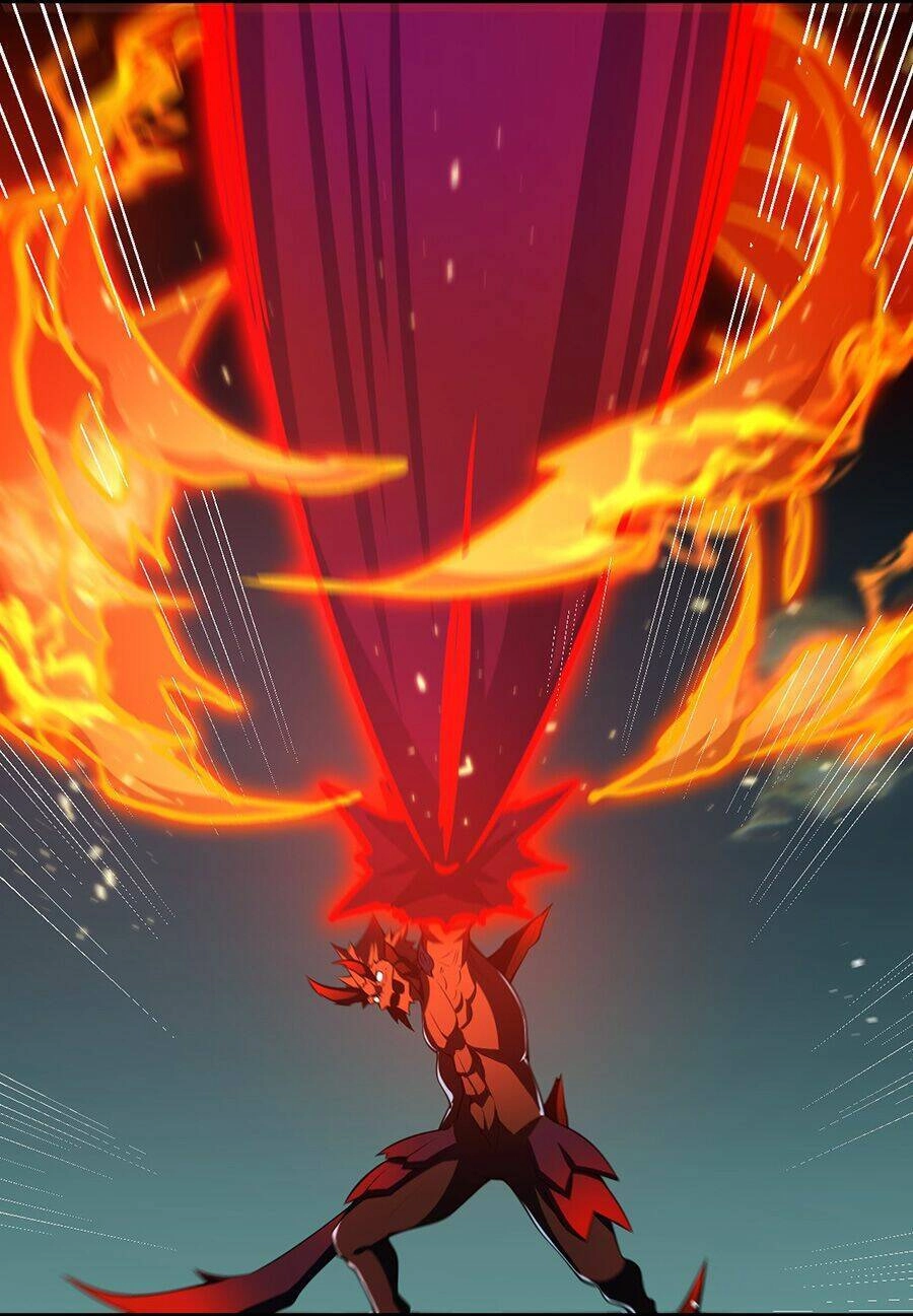 Hệ Thống Mô Phỏng Linh Sủng Chapter 13 - 57