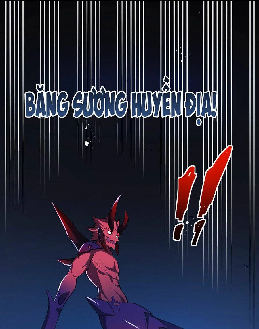 Hệ Thống Mô Phỏng Linh Sủng Chapter 13 - 58