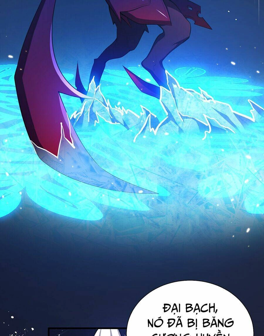 Hệ Thống Mô Phỏng Linh Sủng Chapter 13 - 59