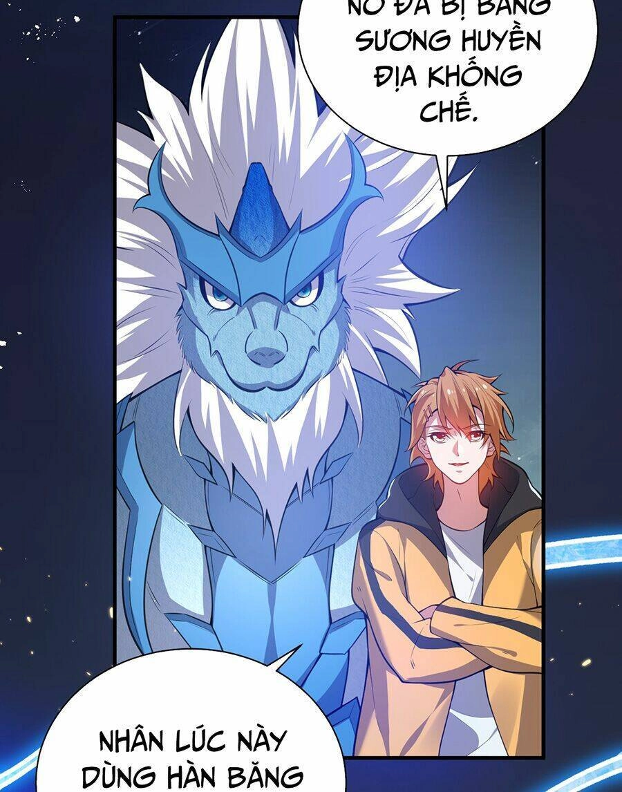 Hệ Thống Mô Phỏng Linh Sủng Chapter 13 - 60