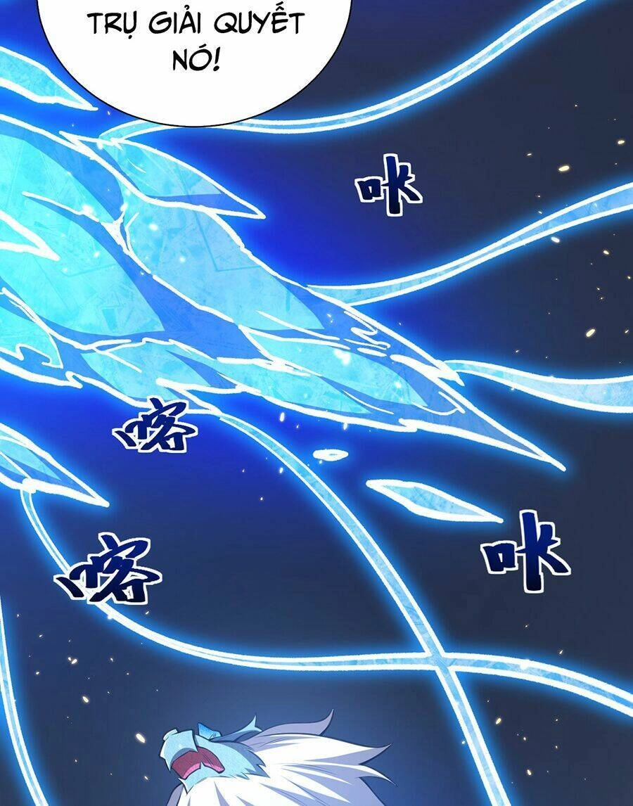 Hệ Thống Mô Phỏng Linh Sủng Chapter 13 - 61