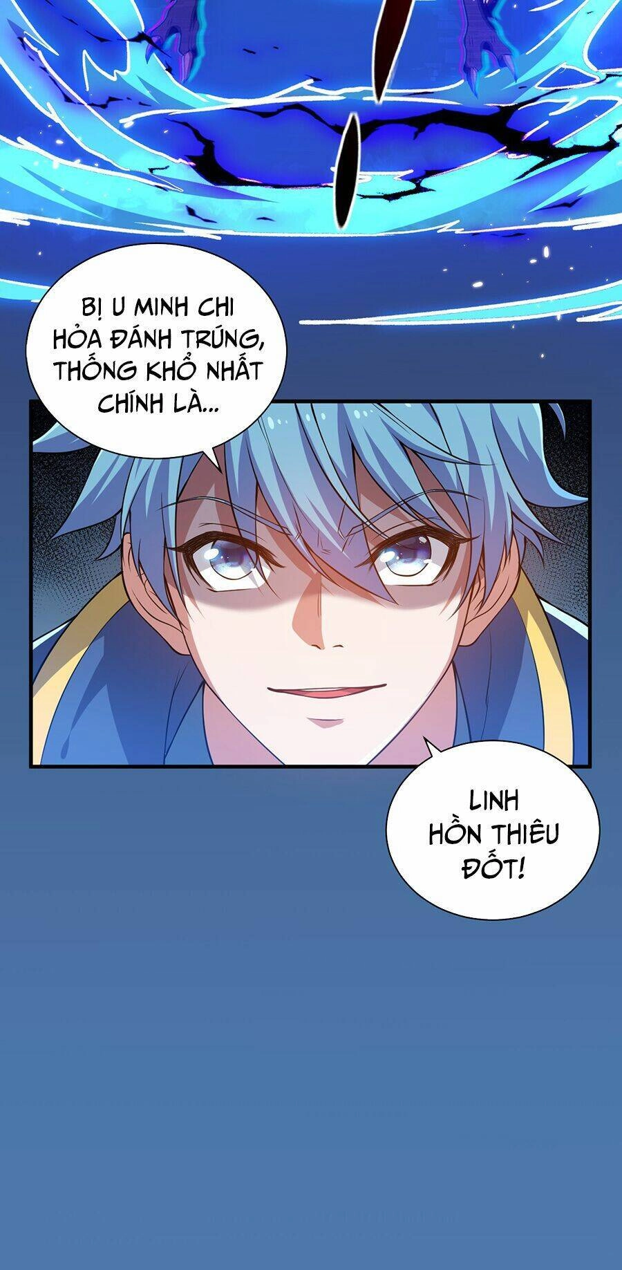 Hệ Thống Mô Phỏng Linh Sủng Chapter 13 - 68