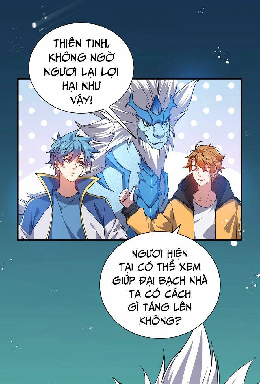 Hệ Thống Mô Phỏng Linh Sủng Chapter 14 - 30