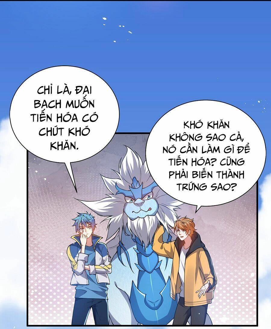 Hệ Thống Mô Phỏng Linh Sủng Chapter 14 - 32