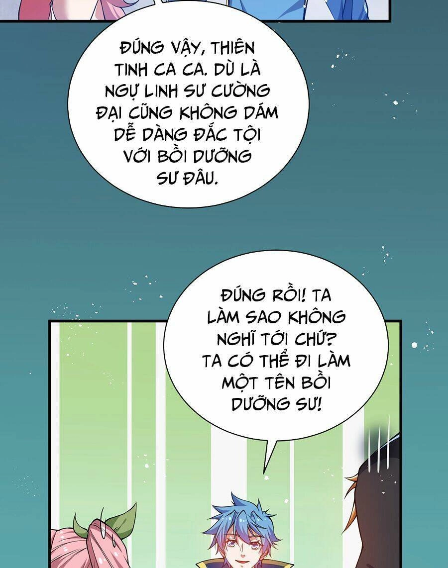 Hệ Thống Mô Phỏng Linh Sủng Chapter 14 - 43