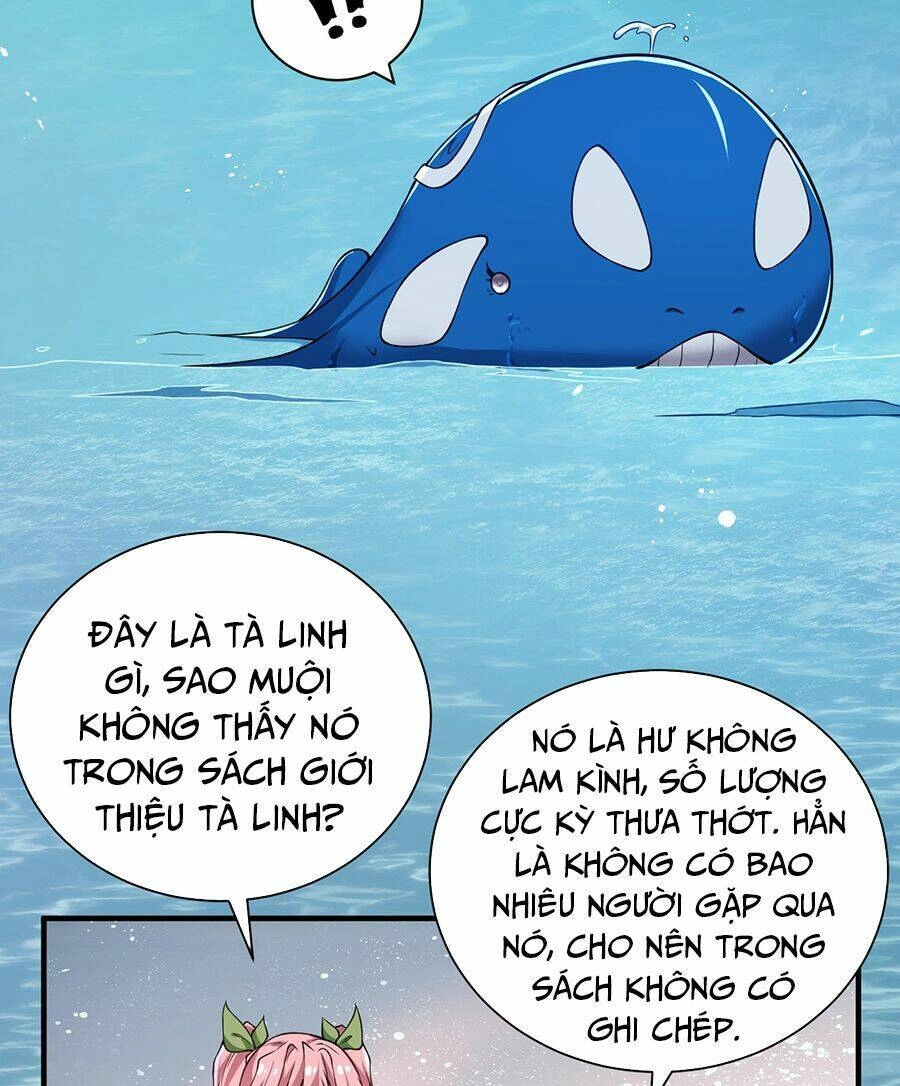 Hệ Thống Mô Phỏng Linh Sủng Chapter 15 - 20