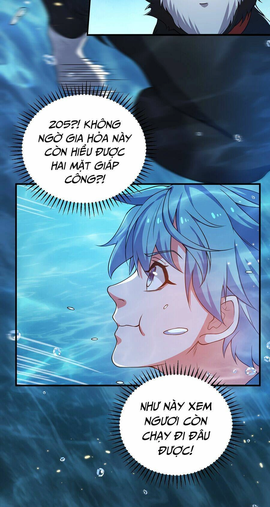 Hệ Thống Mô Phỏng Linh Sủng Chapter 15 - 31