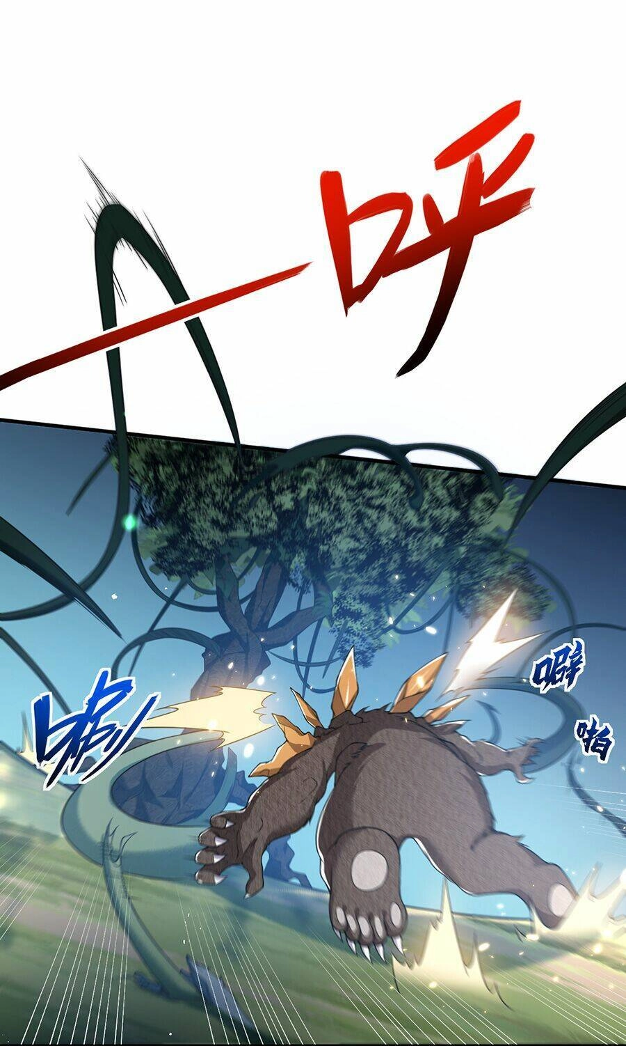 Hệ Thống Mô Phỏng Linh Sủng Chapter 18 - 3