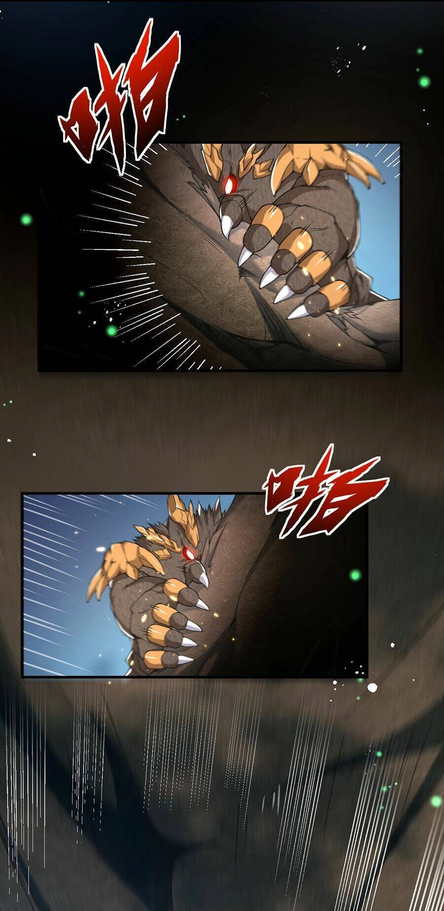 Hệ Thống Mô Phỏng Linh Sủng Chapter 18 - 4