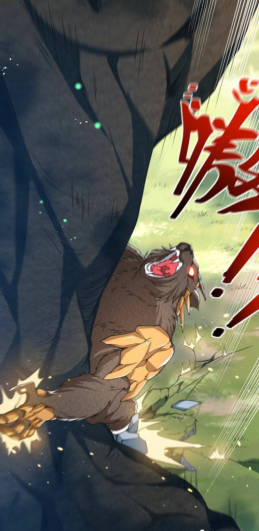 Hệ Thống Mô Phỏng Linh Sủng Chapter 18 - 5