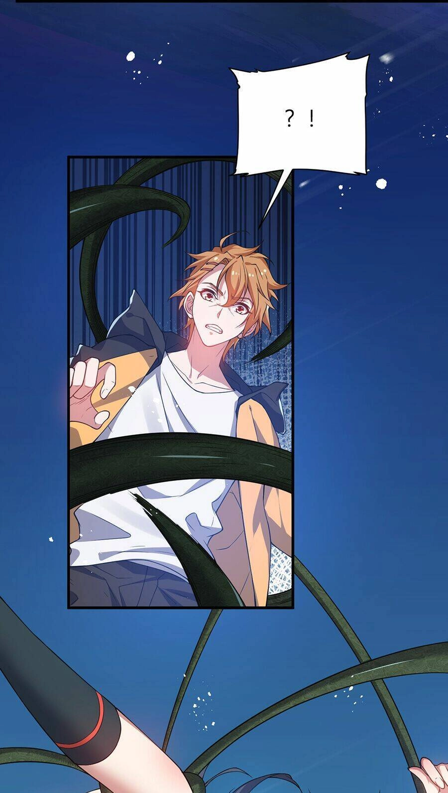 Hệ Thống Mô Phỏng Linh Sủng Chapter 18 - 9