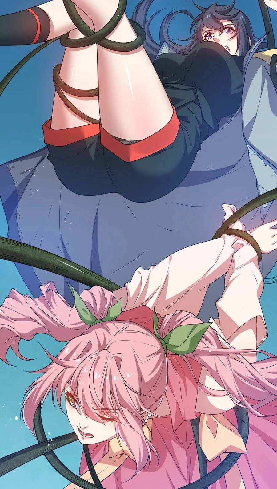 Hệ Thống Mô Phỏng Linh Sủng Chapter 18 - 10