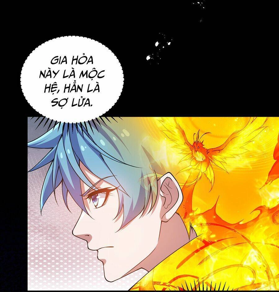 Hệ Thống Mô Phỏng Linh Sủng Chapter 18 - 18