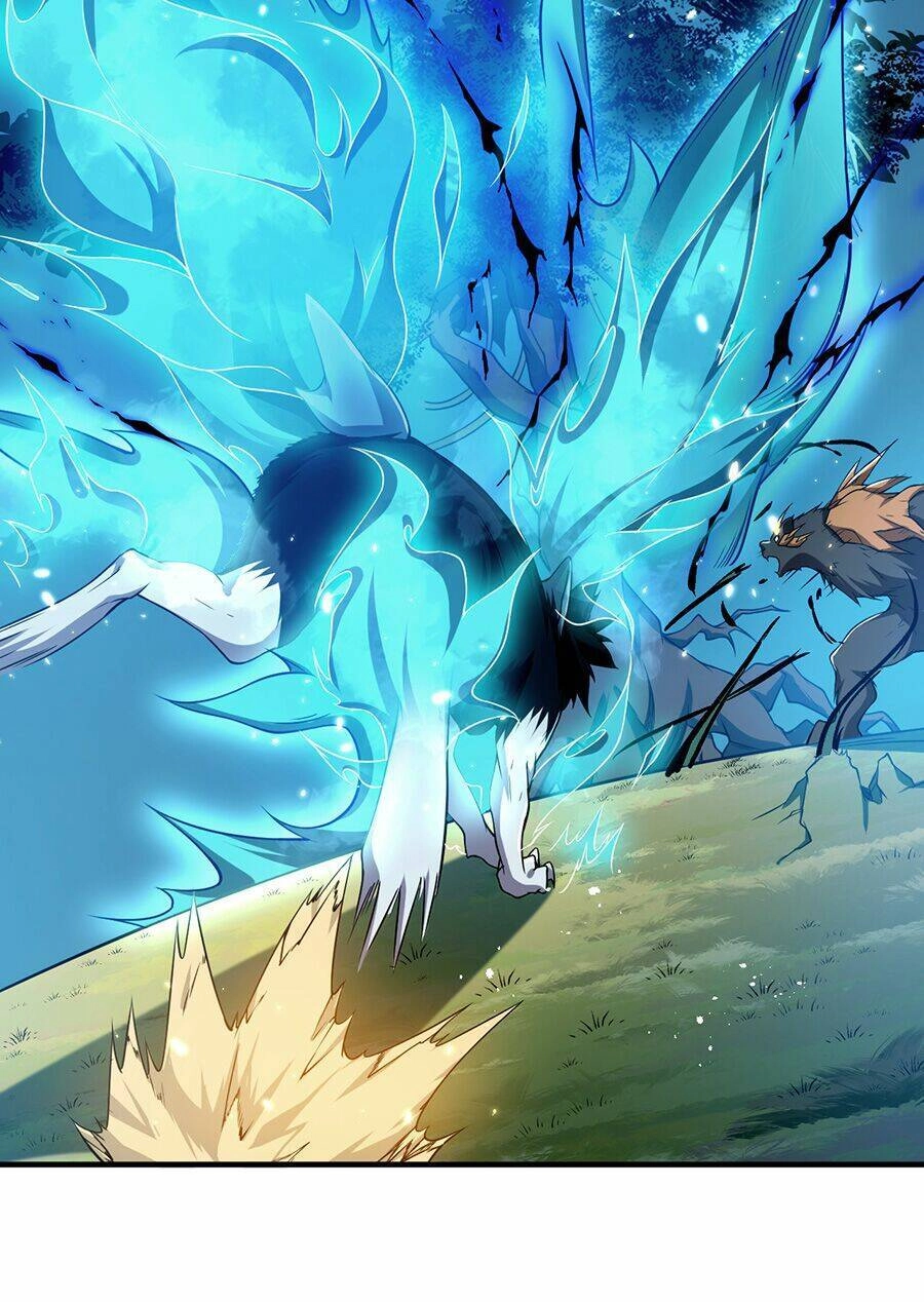 Hệ Thống Mô Phỏng Linh Sủng Chapter 18 - 23