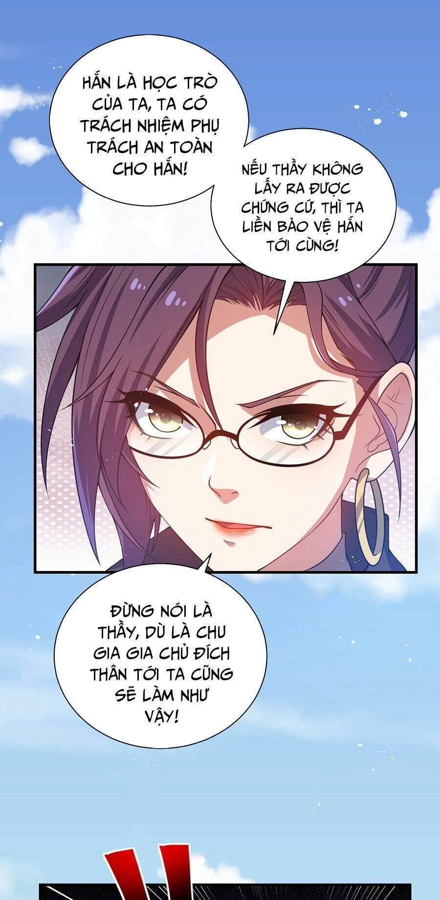 Hệ Thống Mô Phỏng Linh Sủng Chapter 18 - 56