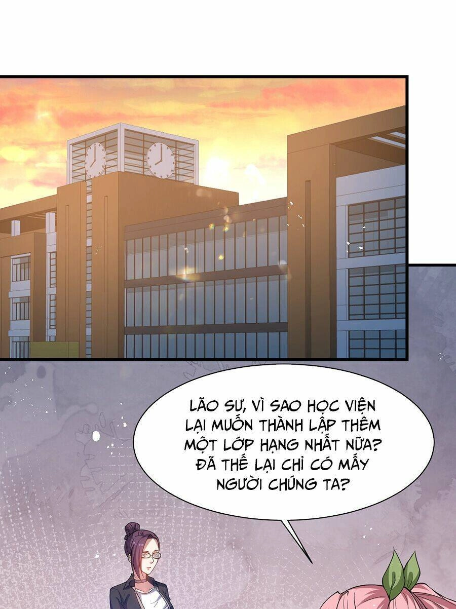 Hệ Thống Mô Phỏng Linh Sủng Chapter 19 - 3